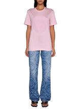 Versace T-Shirt - Women - Piano Luigi