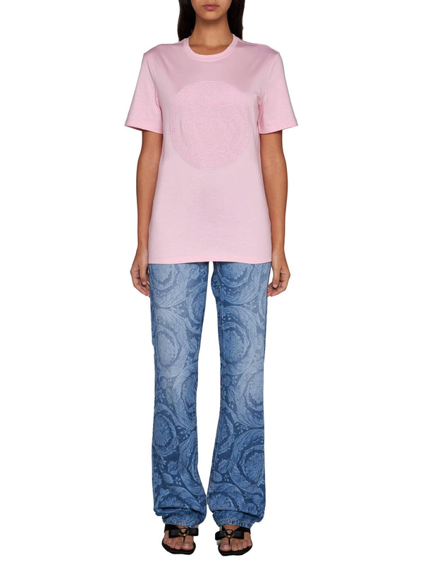 Versace T-Shirt - Women - Piano Luigi