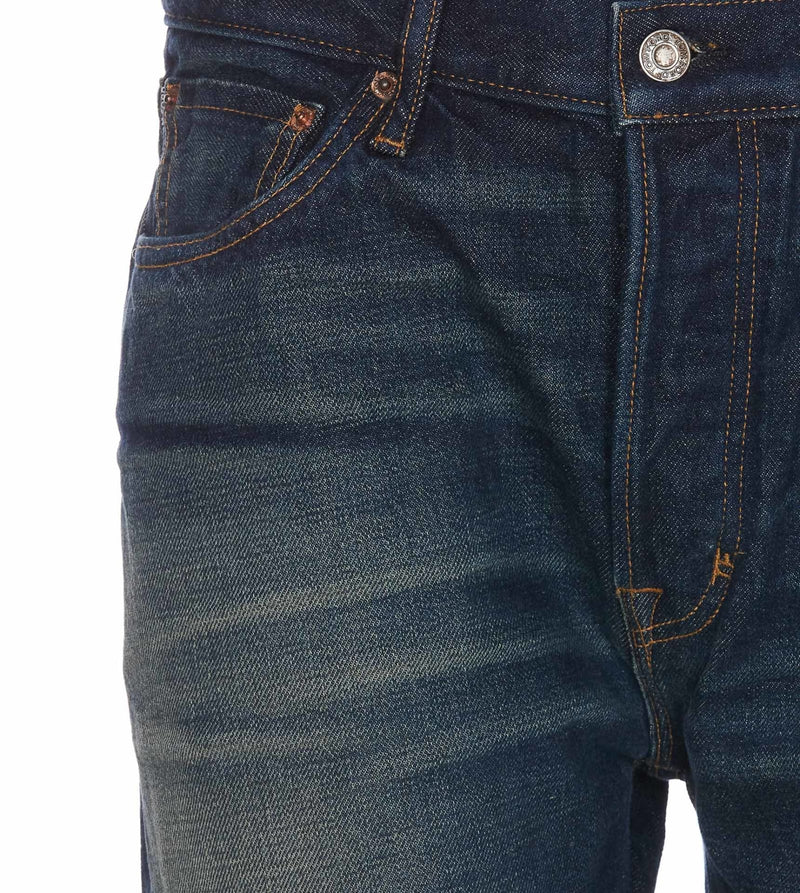 Tom Ford Denim Jeans - Men