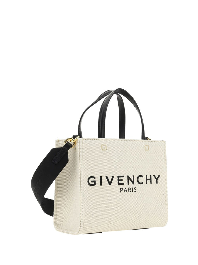 Givenchy G-tote Mini Tote - Women