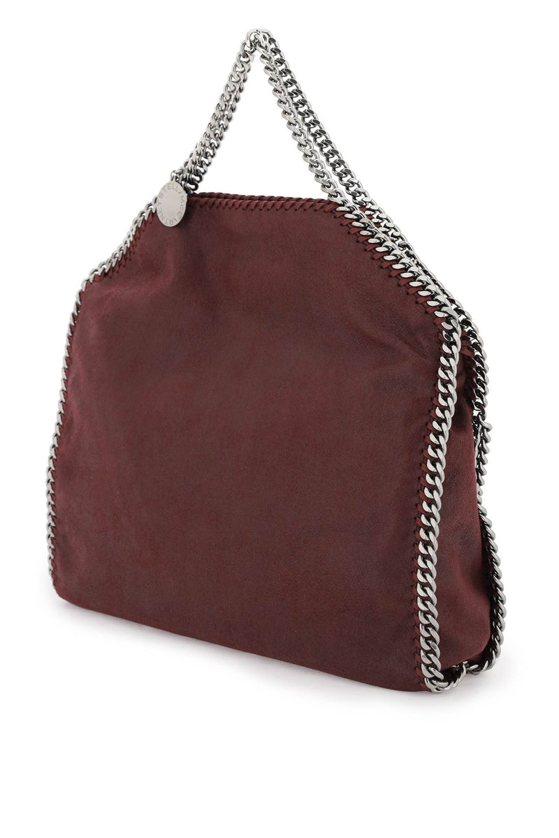 Stella McCartney Falabella Fold Over Tote Bag - Women