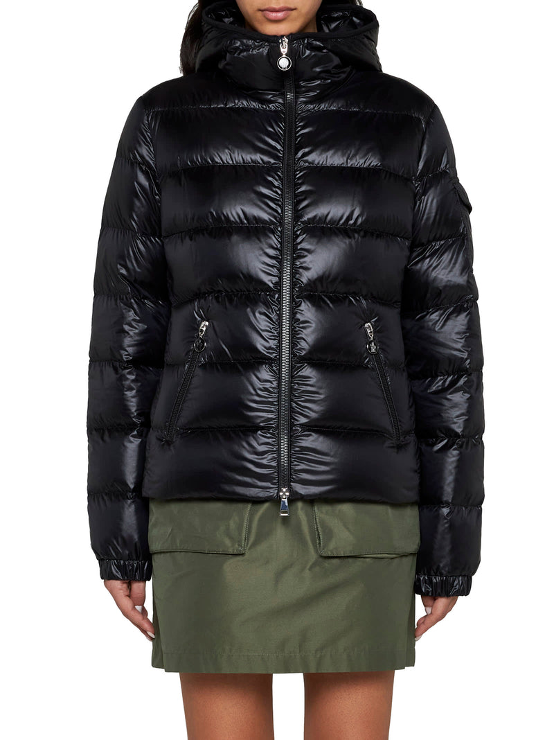 Moncler Down Jacket - Women