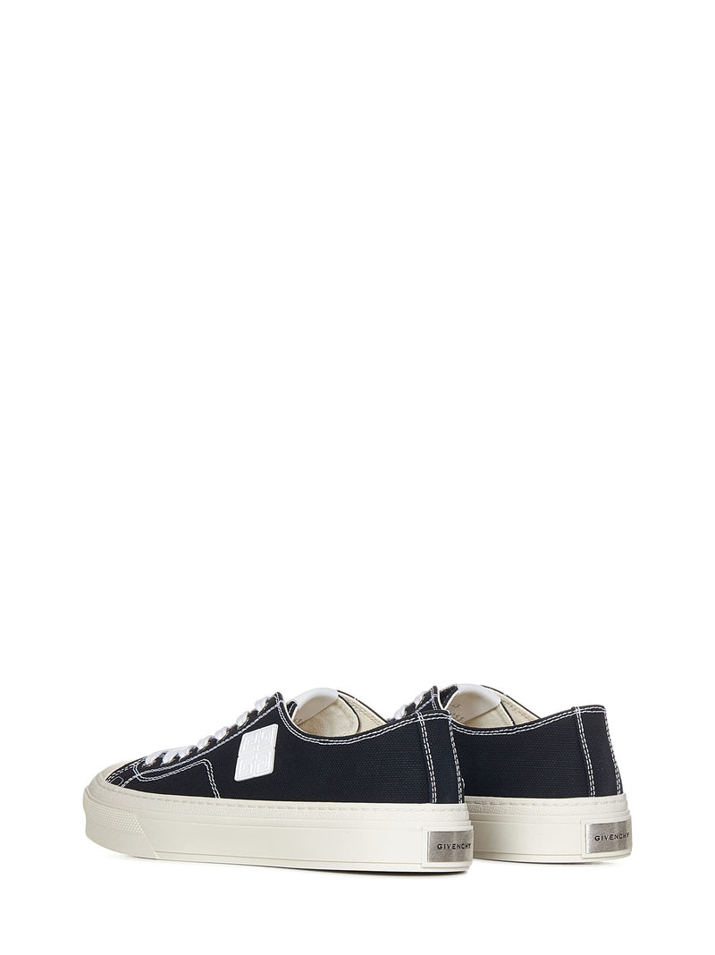 Givenchy City Sneakers - Men