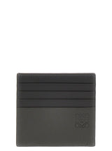 Loewe anagram Card Holder - Men