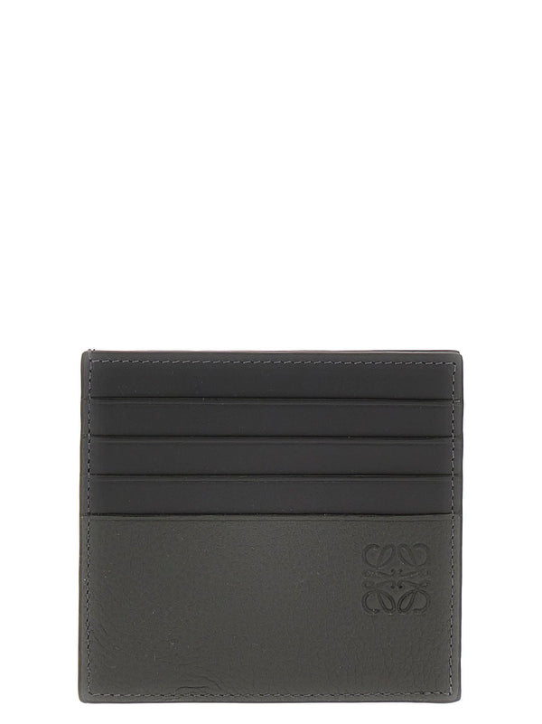 Loewe anagram Card Holder - Men