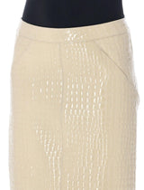 Tom Ford Midi Skirt - Women - Piano Luigi