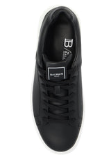 Balmain B Court Low-top Sneakers - Women