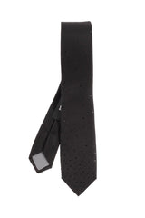 Dsquared2 Rhinestone-embellished Tie - Men