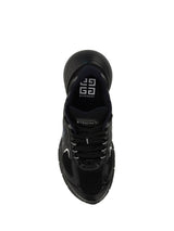 Givenchy Tk-mx Low-top Sneakers - Men