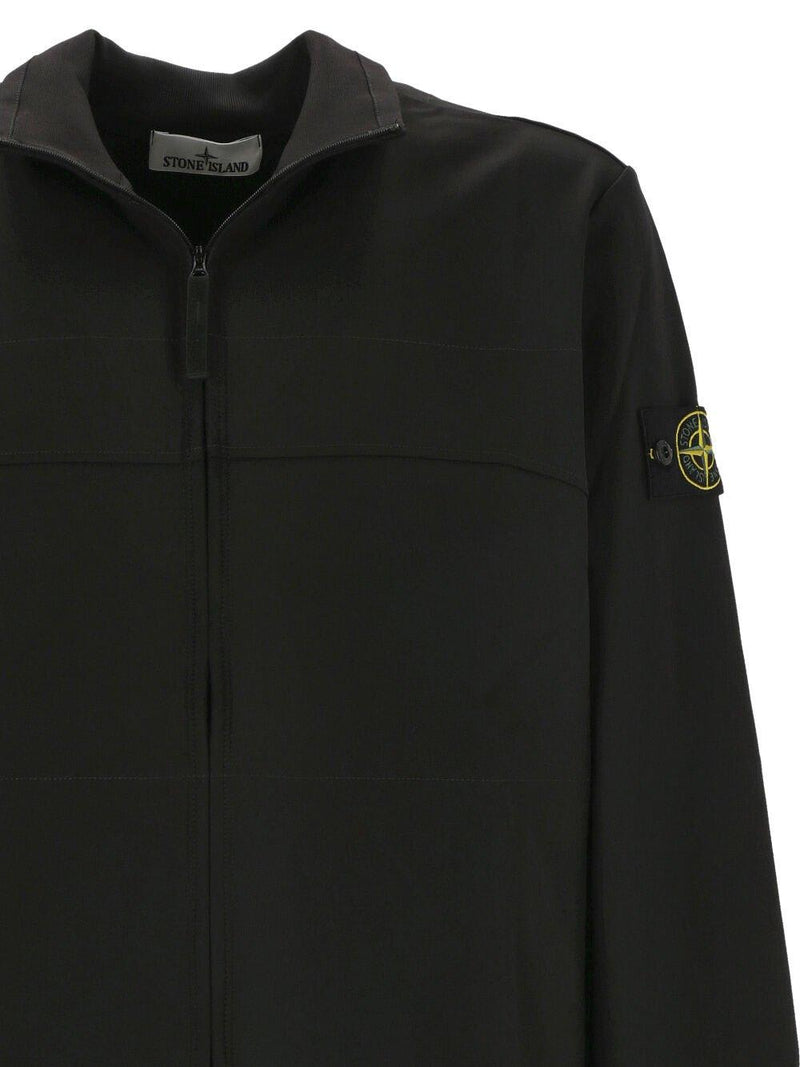 Stone Island Zip-up Sweatshirt - Men