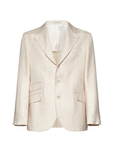 Brunello Cucinelli Blazer - Men