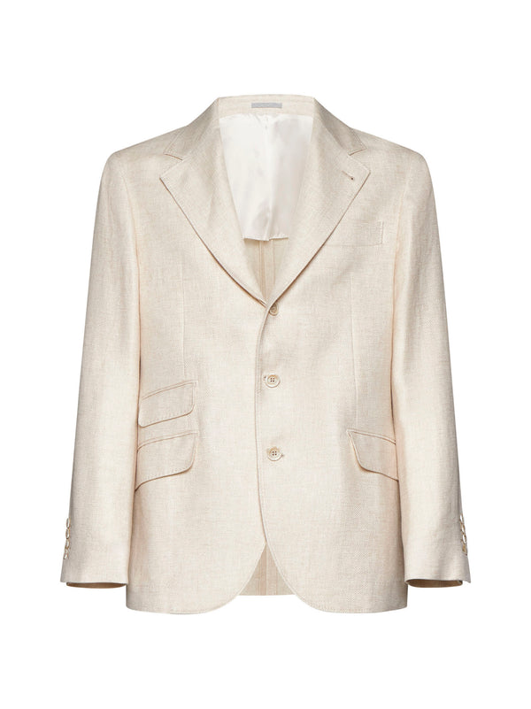 Brunello Cucinelli Blazer - Men