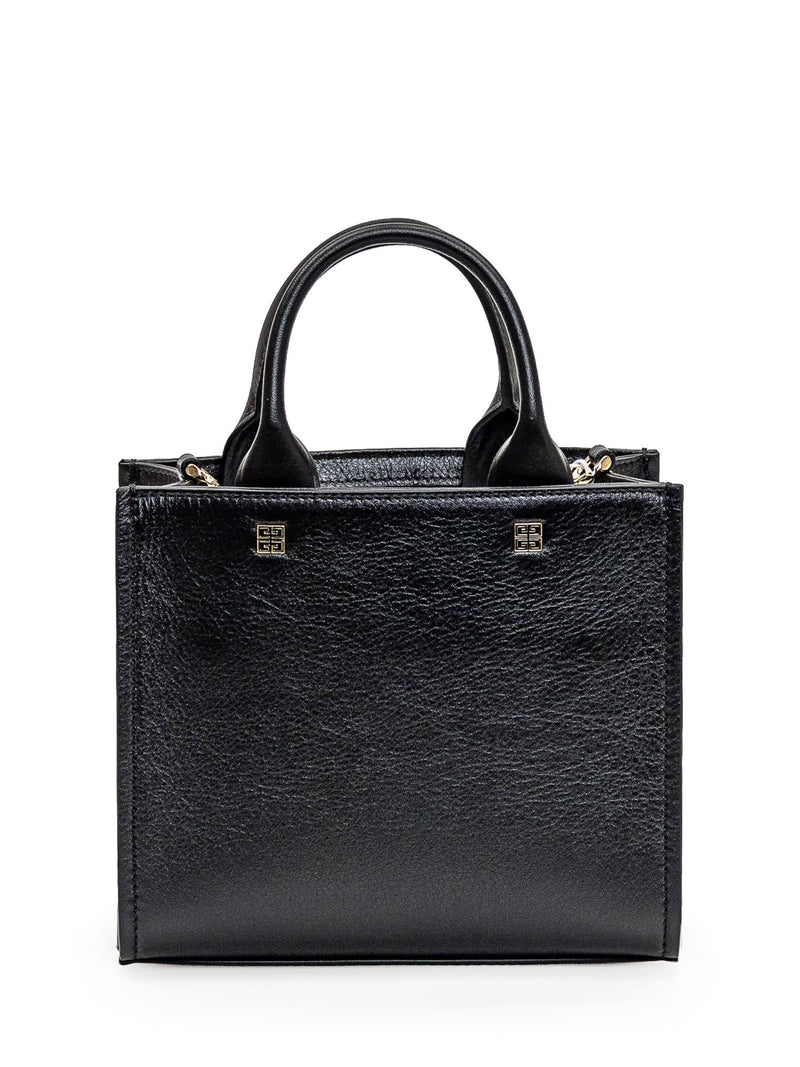 Givenchy G-tote Mini Hand Bag - Women