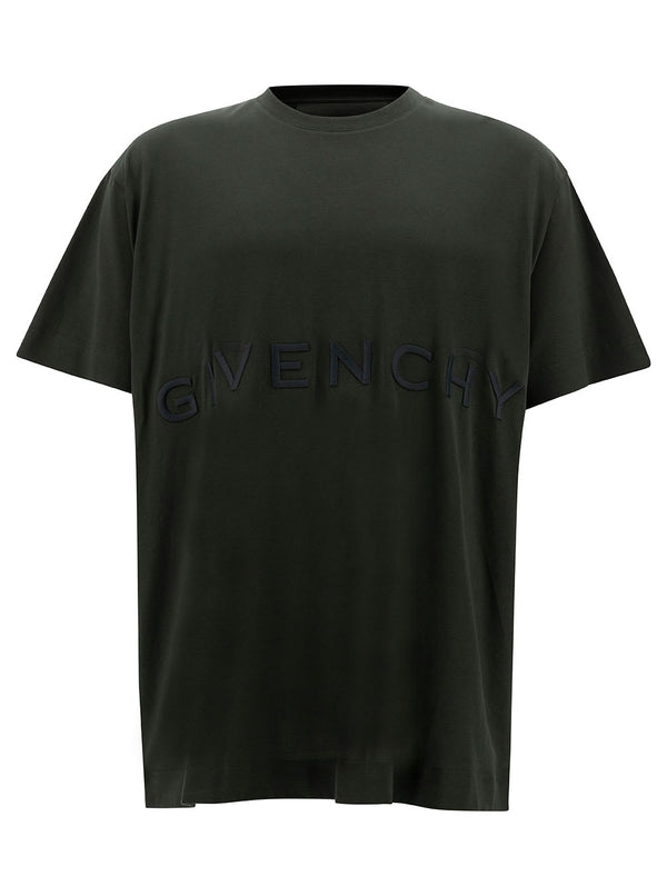 Givenchy Oversized T-shirt - Men