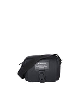 Moncler Nakoa Black Bag - Men