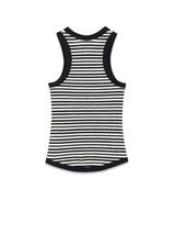 Saint Laurent Tank Top - Women