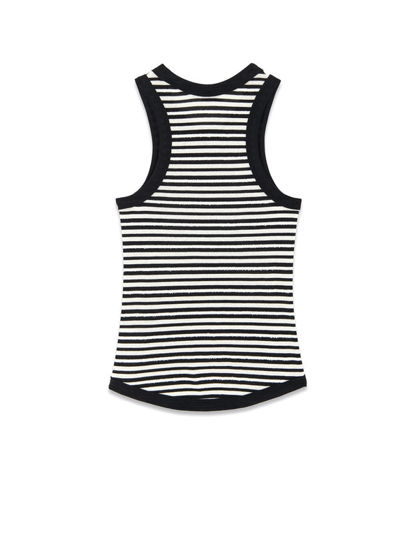 Saint Laurent Tank Top - Women