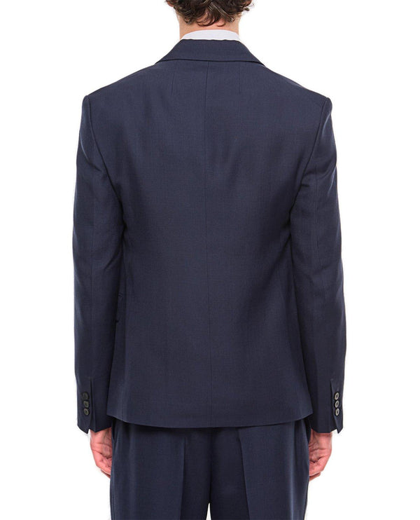 Jacquemus Double Breasted Blazer - Men