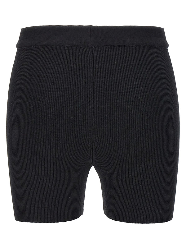 Jacquemus le Short Pralu Cyclist - Women