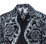 Versace Barocco Shirt - Men