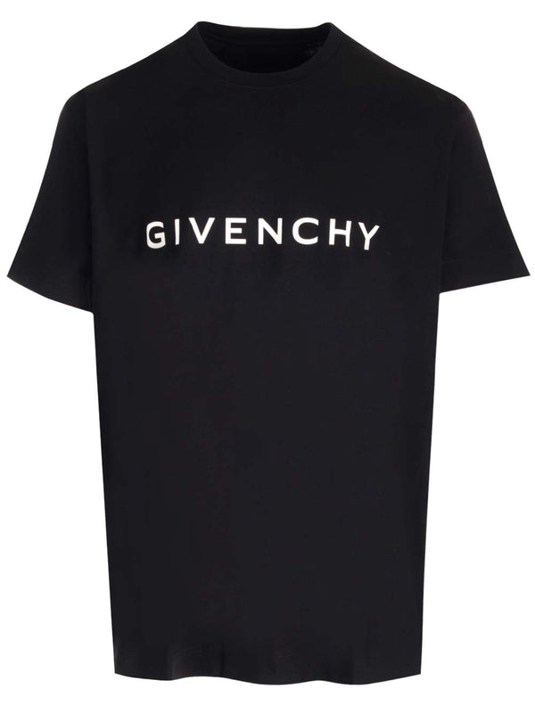 Givenchy Oversized T-shirt - Men