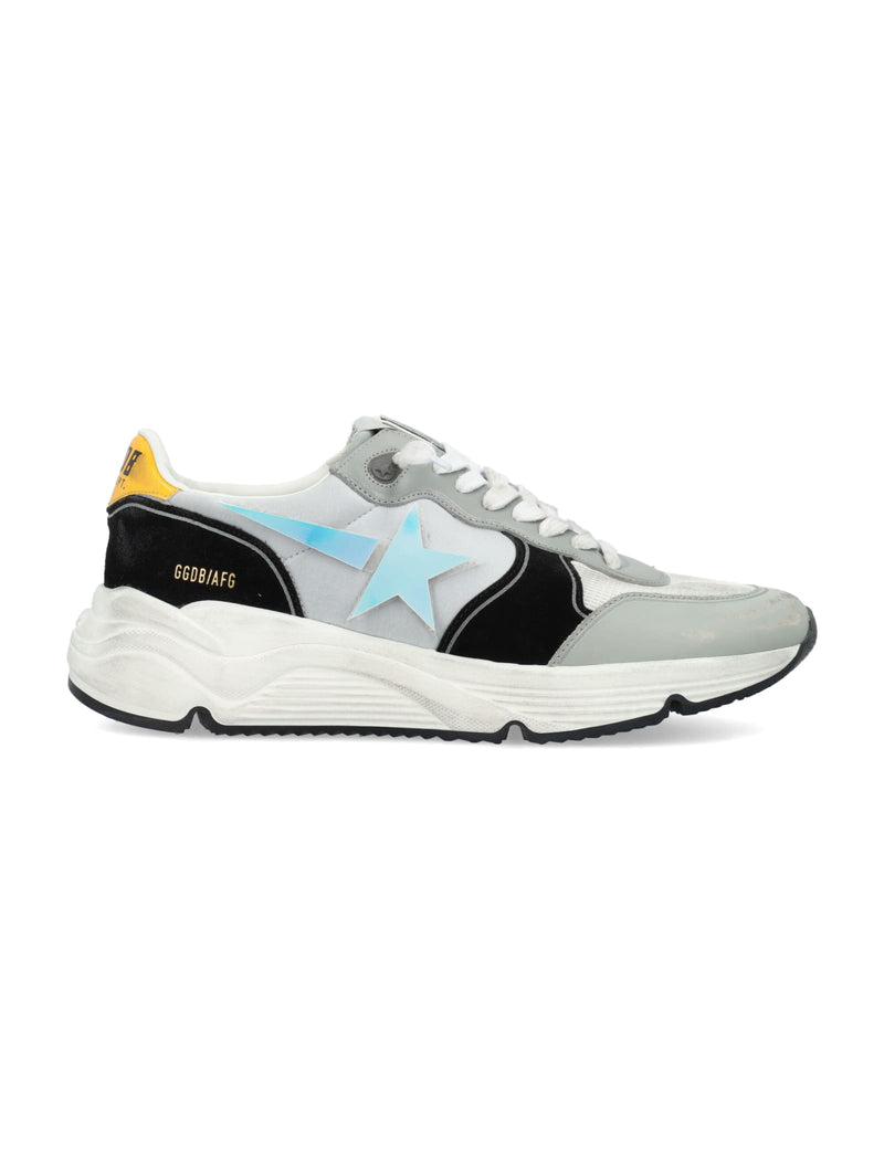 Golden Goose Running Sneakers - Men