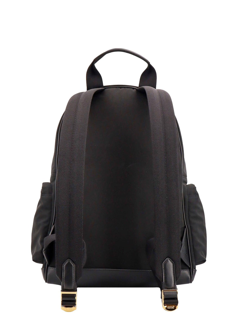 Tom Ford Backpack - Men - Piano Luigi