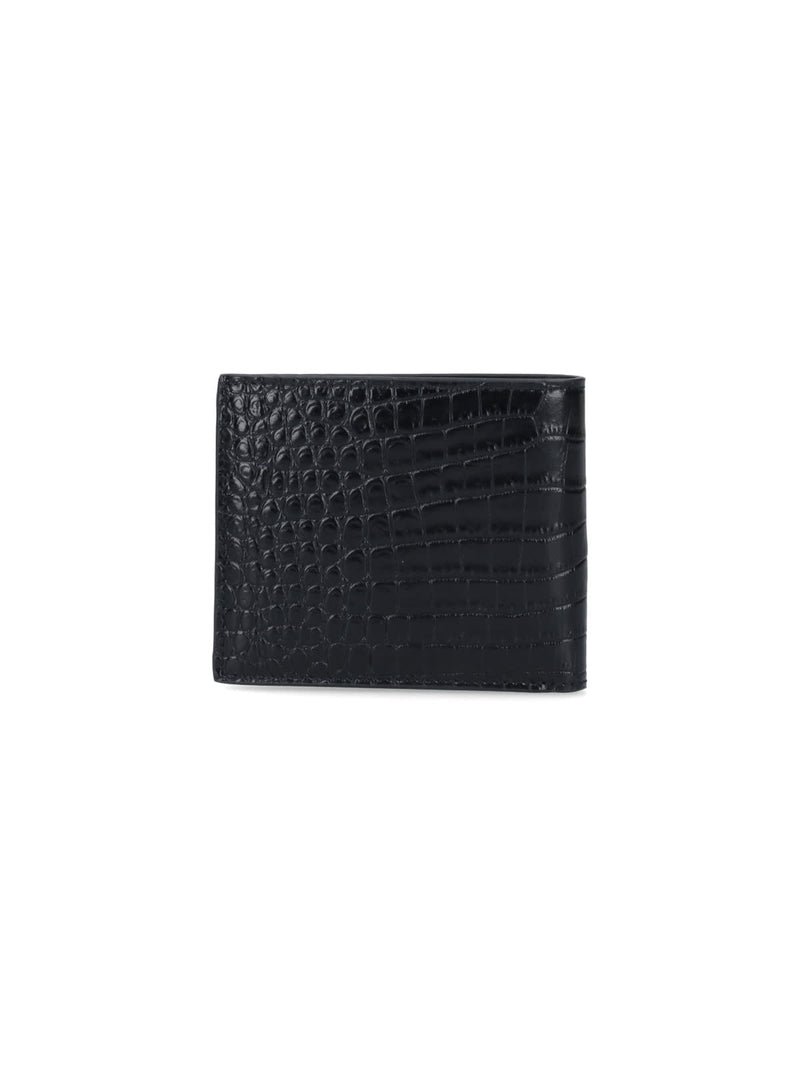 Tom Ford Wallet - Men