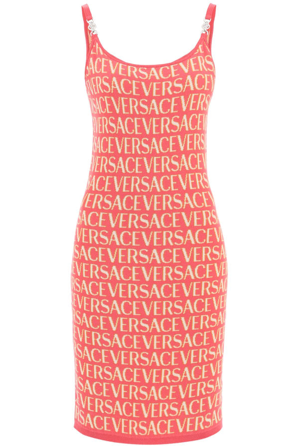 Versace Midi Dress - Women