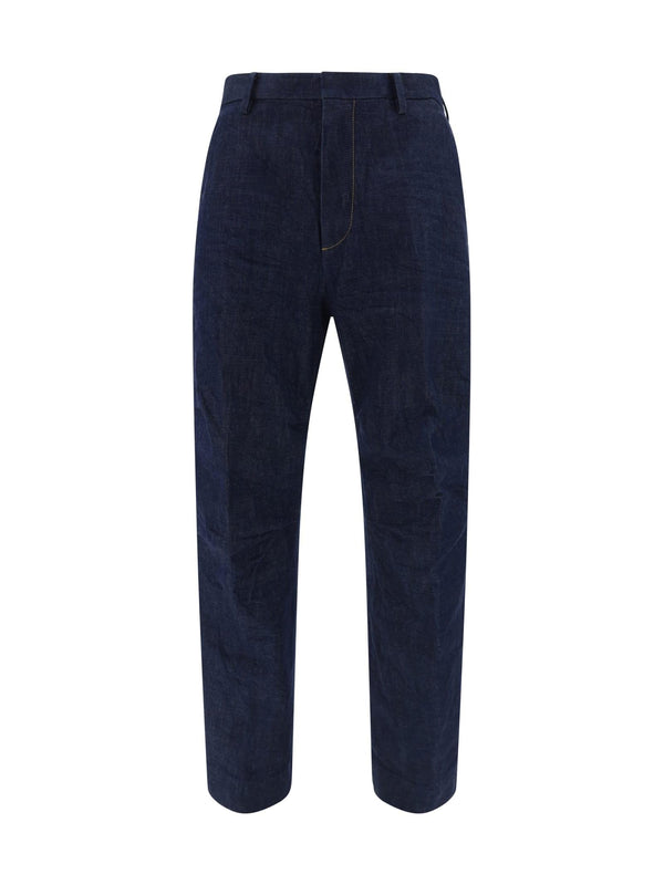 Dsquared2 Jeans - Men - Piano Luigi