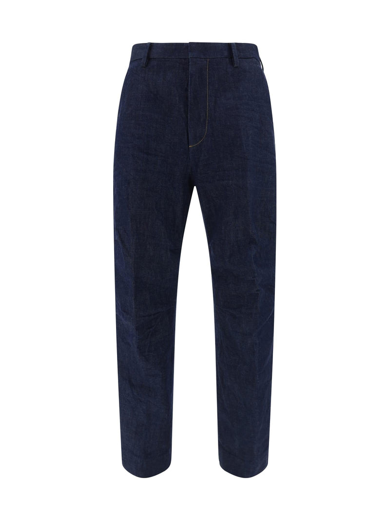 Dsquared2 Jeans - Men - Piano Luigi