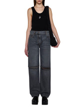 J.W. Anderson Jeans - Women