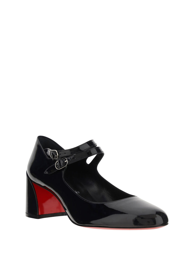 Christian Louboutin Miss Jane Pumps - Women