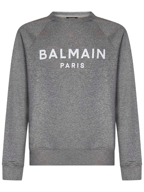 Balmain Sweatshirt - Men