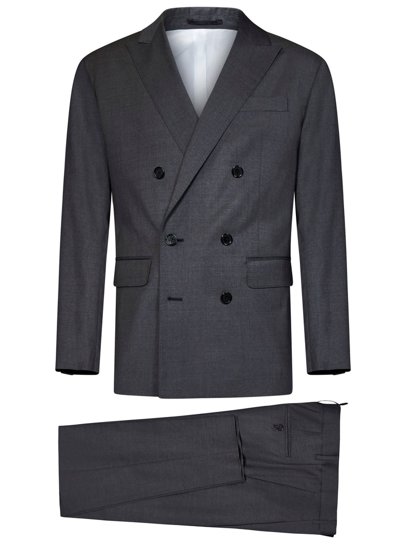 Dsquared2 Wallstreet Suit - Men