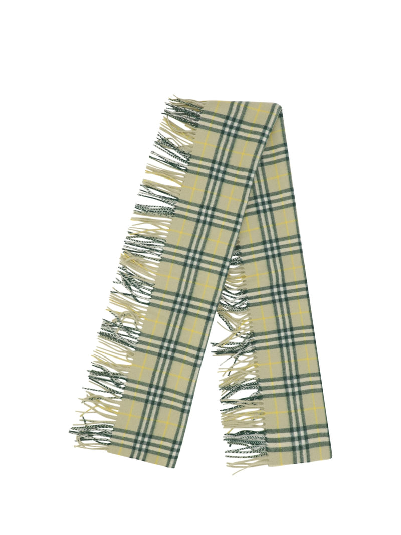 Burberry Scarf - Women