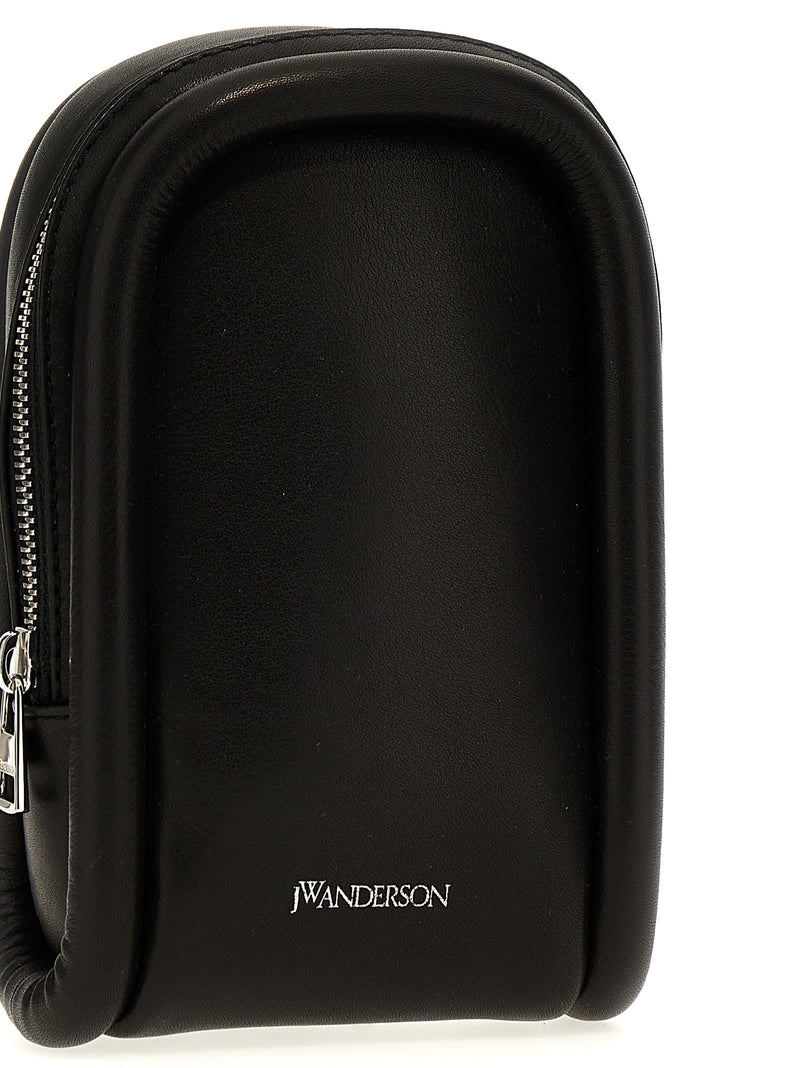 J.W. Anderson bumper Smartphone Holder - Men