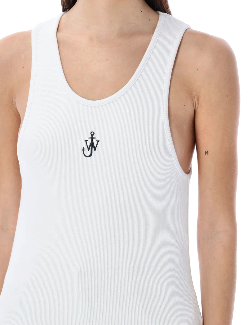 J.W. Anderson Logo Tank Top - Women