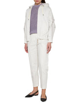 Brunello Cucinelli Regular Pants - Women