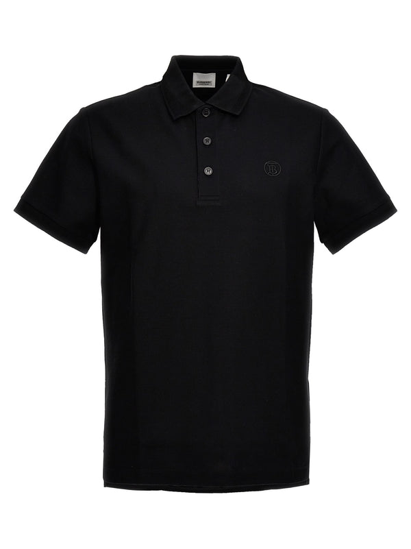 Burberry eddie Polo Shirt - Men