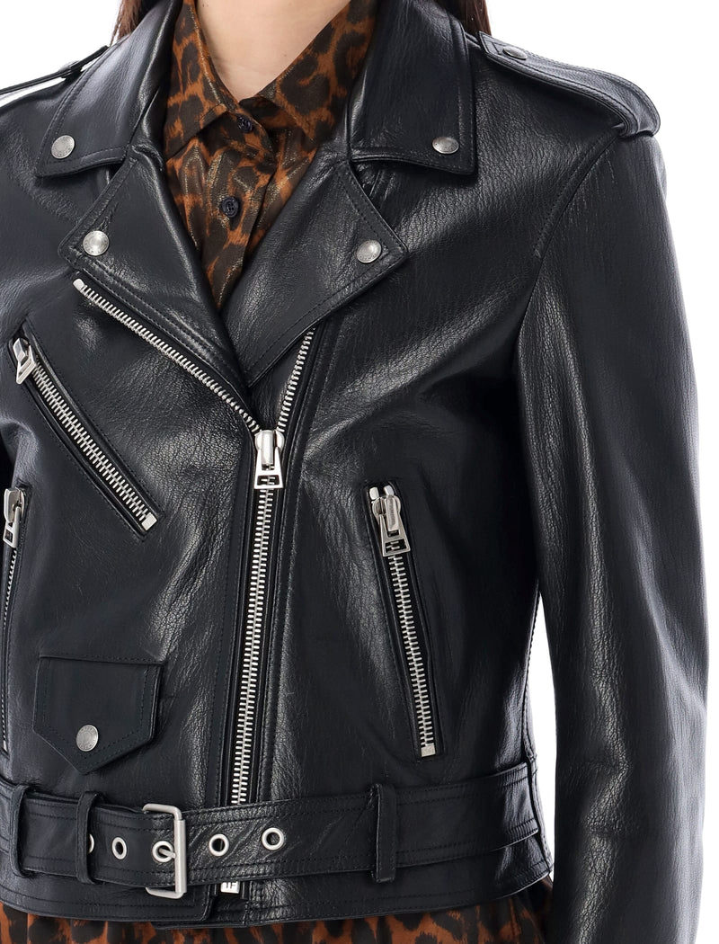 Tom Ford Biker Jacket - Women