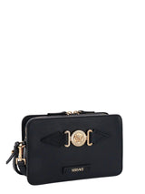 Versace Medusa Biggie Shoulder Bag - Men - Piano Luigi