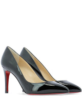 Christian Louboutin Pigalle Pointed Toe Pumps - Women