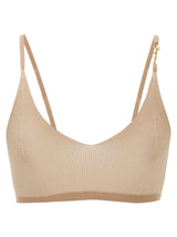 Jacquemus le Bandeau Pralu Top - Women