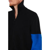 Balenciaga Knitted Cardigan - Men - Piano Luigi