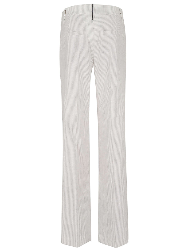 Brunello Cucinelli Pantalone - Women