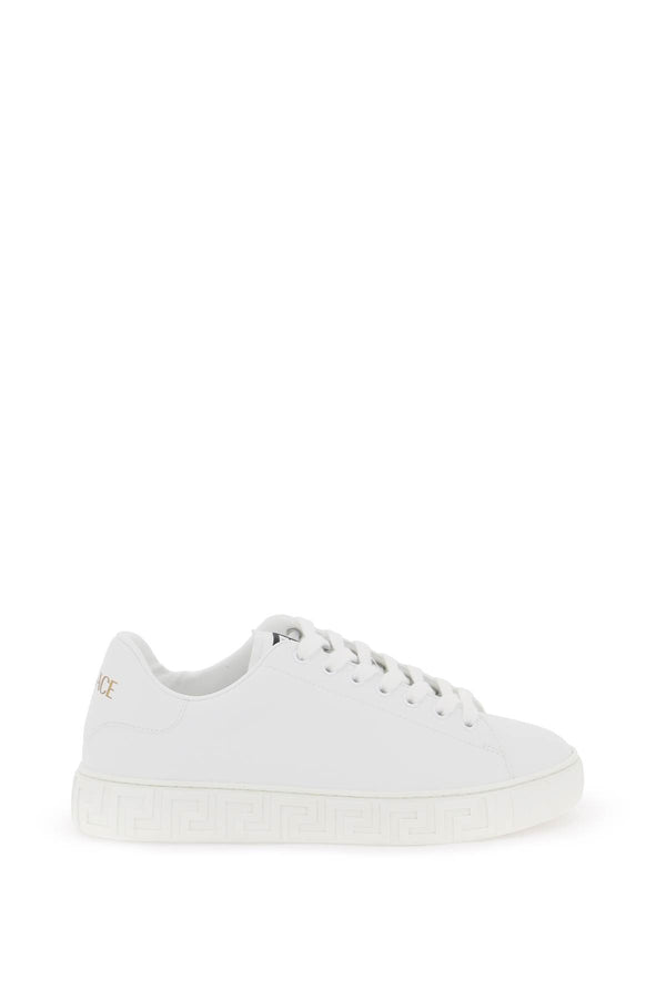 Versace Greca Sneakers - Women