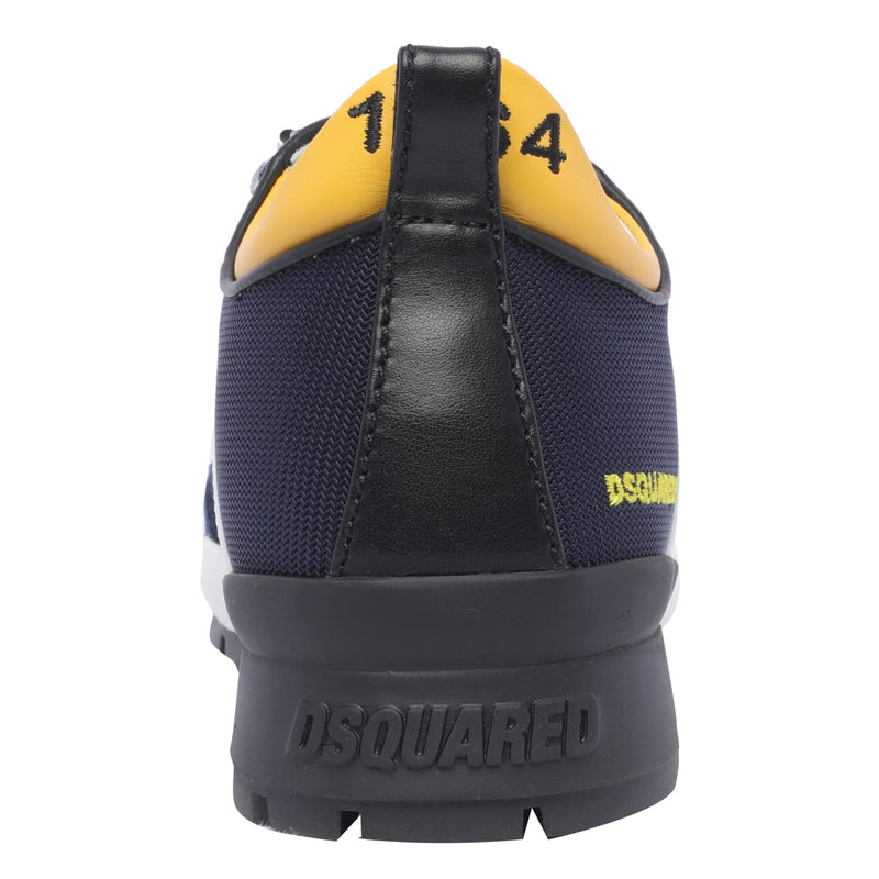 Dsquared2 Legendary Sneakers - Men