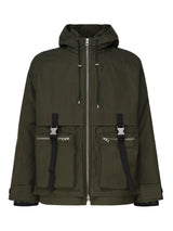 Loewe Cotton Parka - Men