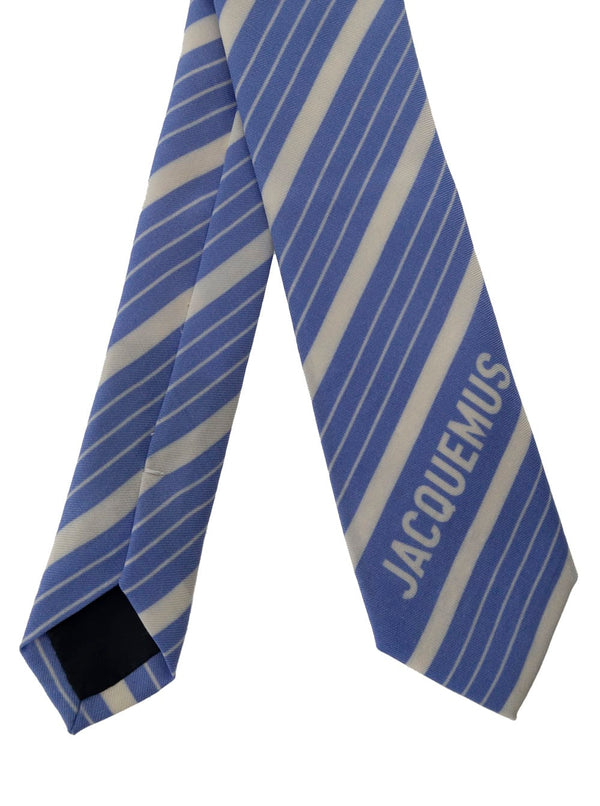 Jacquemus La Cravate - Men